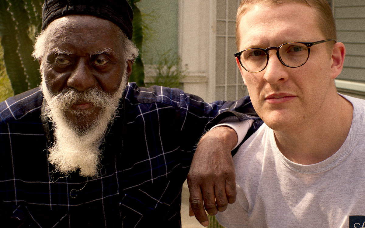 Floating Points i legenda jazzu wydali najpiękniejszy album tego roku jak dotąd